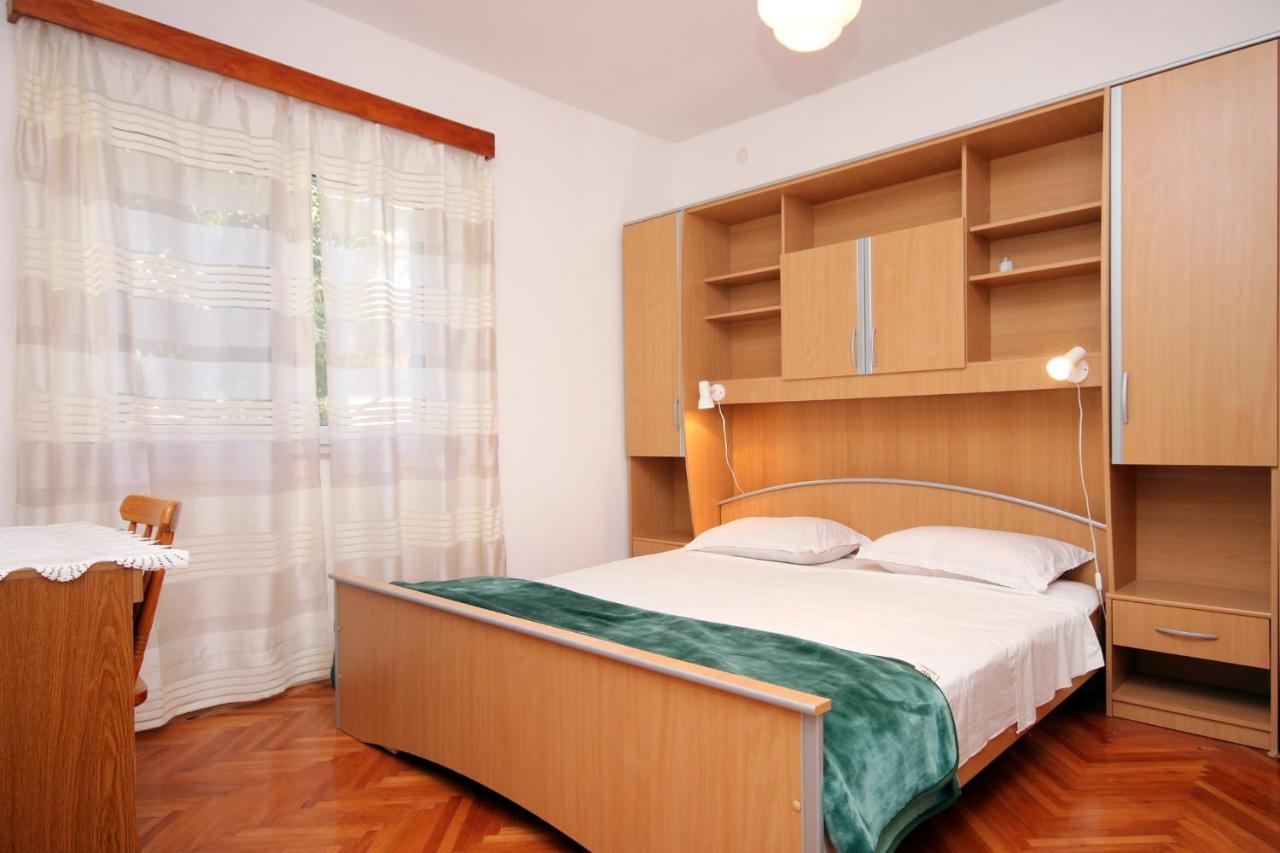 Apartments By The Sea Lumbarda, Korcula - 9330 Kültér fotó