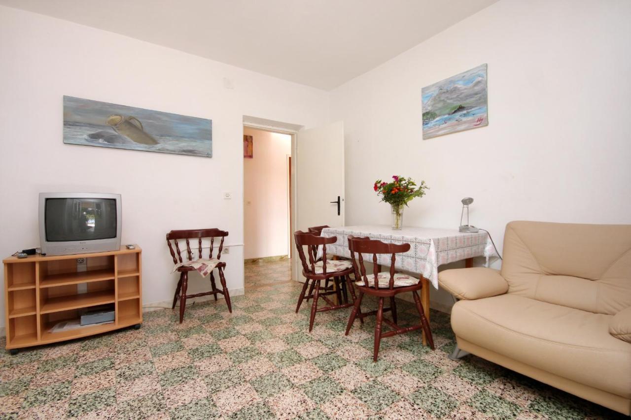 Apartments By The Sea Lumbarda, Korcula - 9330 Kültér fotó