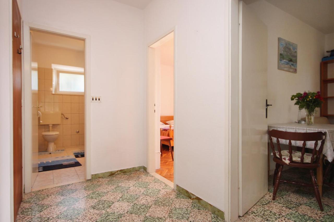 Apartments By The Sea Lumbarda, Korcula - 9330 Kültér fotó