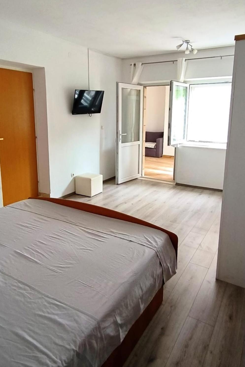Apartments By The Sea Lumbarda, Korcula - 9330 Szoba fotó